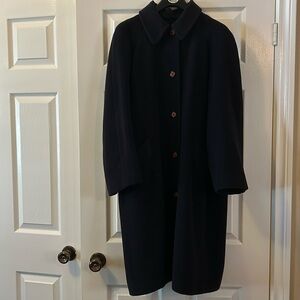 Andre, Winter Coat, Size Small/Medium